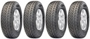 4x 225/70R17 MICHELIN LATITUDE CROSS 108T LATO