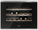 Mythos FMY 24 WCR XS встраиваемый холодильник для вина