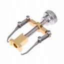 Корректор вросшего ногтя на пальце ноги с зажимом для выпрямления