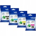 Картриджи Brother LC-462 MFC-J3940 DW MFC-J3540 DW