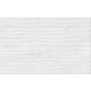 НАСТЕННАЯ ПЛИТКА FERRATA серая ГЛЯНЦЕВАЯ 25x40