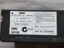 BMW 5 E39 1999 ЧЕЙНДЖЕР ДИСКОВ CD/DVD  фото 7