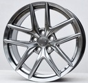 LLANTAS 18'' OPEL ZAFIRA C VIVARO 