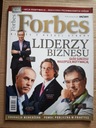 Форбс №9 2011 г.