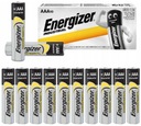 10x БАТАРЕЯ ENERGIZER INDUSTRIAL LR3 AAA