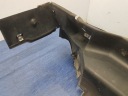 BMW 6 E63 GUIDE D'AIR CANAL RADIATEUR 7052473photo 11