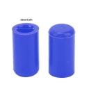 10 SZT. 10 MM MOTORYZACYJNY HOSES VACUUM SILICON WATERPROOF I0  photo 7