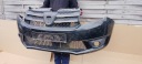 PARE-CHOCS AVANT AVANT DACIA SANDERO LOGAN II 2 12-16ROK AVEC CALANDRE 620229493Rphoto 6