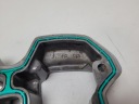 HARLEY DAVIDSON MILWAUKEE EIGHT INFÉRIEURE CHÂSSIS COUVERCLES SOUPAPES 25700395photo 8