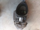 СИДІННЯ APRILIA SR 50  фото 5