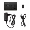 ДОК-СТАНЦИЯ ДЛЯ ДИСКОВ QOLTEC 2X SSD M.2 SATA | НГ