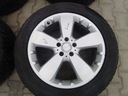 MERCEDES ML GL W164 RUEDAS LLANTAS 255/50/19 