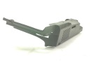 SUPPORT ÉTAGÈRES COUVERCLES DE COFFRE DROIT FIAT UNO 1989-1995 181449880photo 6