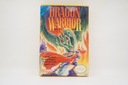 Оригинальная коробка Dragon Warrior Nintendo NES NTSC/U