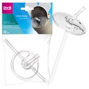 СМЕННАЯ СОЛОМКА LOVI ДЛЯ КРУЖКИ 12м+