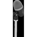 Behringer C112 Динамический микрофон для большого барабана