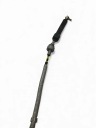 РУЧКА ПЕРЕКЛЮЧЕННЯ ПЕРЕДАЧ ЗМІНИ ПЕРЕДАЧ TOYOTA AURIS (_E18_) 75G027LH 33374625 2015  фото 7