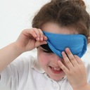 TickiT: náramky na oči Blindfold Set 6 el. Značka TickiT