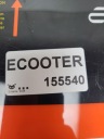 ECOOTER АККУМУЛЯТОР БАТАРЕЯ DO СКУТЕРА ЭЛЕКТРИЧЕСКОГО LI-ION 64VDC 42AH  фото 9