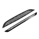 AVANT GRILLE SEMELLE VERS INSERTS 51137026202 STYLOWY WYGLAD SUPÉRIEUR JOphoto 9