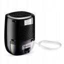 POCHLANIACZ WILGOCI SMART 800ML ОСУШУВАЧ ПОВІТРЯ ТИХИЙ 30W АВТОМАТИЧНИЙ  (17350190392) фото min 6
