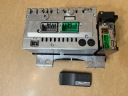 VOLVO S80 I RADIO AUTORADIO 8651145photo 6