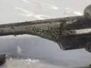 JACK GEARSHIFT MECHANISM ENDS CHANGES PROGRAMS MERCEDES W210 E 300 D 3.0 (210.020)  photo 9