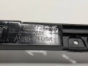 TESLA MODÈLE AVEC LIFT GLISSIÈRE FIXATION PARE-CHOCS CENTRAL ARRIÈRE 6007724-00-Ephoto 9