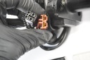 HONDA CBR 1000RR SC59 08-11 ЗАМОК ЗАПАЛЕННЯ КОМП'ЮТЕР ГОРЛОВИНА КЛЮЧИК КОМПЛЕКТ ЗАМКІВ  (17906642721) фото min 14