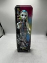 LALKA MONSTER HIGH FRANKIE STEIN Marka Mattel