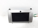 PEUGEOT 407 1.8 16V 05R MONITOR PANTALLA NAVEGACION 9663321480 