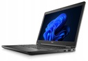 Dell Latitude 5591 i5-8400H Geforce FHD IPS Win11 LTE 16GB 512GB SSD A Pojemność dysku 512 GB