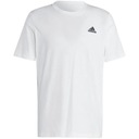 Koszulka męska ADIDAS IC9286 biała