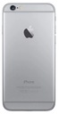 Смартфон Apple iPhone 6 Plus (128 ГБ) 4G LTE Space Grey Wi-Fi
