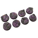 Подставки Possessed, круглые, 32 мм (4)