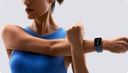Смарт-браслет Xiaomi Smart Band 8 Pro Black