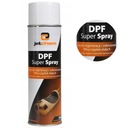 Регенератор сажевого фильтра JETCHEM DPF