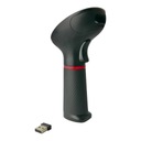 QR-сканер Aztec WiFi Bluetooth CMOS MJ-9509