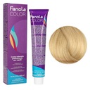 КРАСКА ДЛЯ ВОЛОС FANOLA 10.0 CREMA COLORE 100МЛ