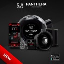 АКТИВНИЙ ВИХЛОП PANTHERA 7.0 V6 V8 V12 OBD2 КОМПЛЕКТ + ДИНАМІК ВИСОКОЧАСТОТНИЙ  фото 10