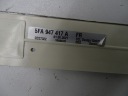 НАКЛАДКА НАКЛАДКА ПОРОГА СВЕТОДИОДНЫЕ SEAT ATECA FR 5FA947417A  фото 12