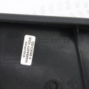 VOLKSWAGEN ПАСАТ B6 B7 ЗАЩИТА СТОЙКИ B НИЖНЯЯ ЛЕВАЯ ЧЕРНАЯ 3C0867291F  фото 12