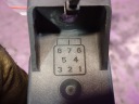 SUZUKI LIANA 04-07 LIFT 1.4 DDIS RELAIS BOUGIES INCANDESCENCE 9809931580photo 7