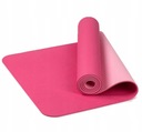 КОВРИК ДЛЯ ФИТНЕС-ЙОГИ 183x61 СМ, РАЗНЫЕ ЦВЕТА