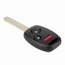 ДИСТАНЦІЙНИЙ КЛЮЧ АВТО Z 3 PRZYCISKAMI 313,8 MHZ OUCG8D-380H-A + 53  фото 8