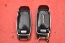 CONTACTEUR D'ALLUMAGE CLÉ BOUTON START/STOP 4N0905217B AUDI E-TRON 55 408 KM 18-21photo 6