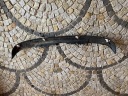 MERCEDES 205 C CLASSE SPOILER DOUBLURE PARE-CHOCS ARRIÈRE 2058851138 ORIGINALphoto 10