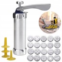 МАШИНА ДЛЯ ПЕЧЕНЬЯ ДЕКОРАТОР ДЛЯ ТОРТА СПИНК