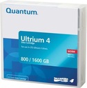 Картридж данных Quantum LTO-4 MR-L4MQN-01
