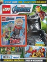 LEGO MARVEL AVENGERS 4 / 2025